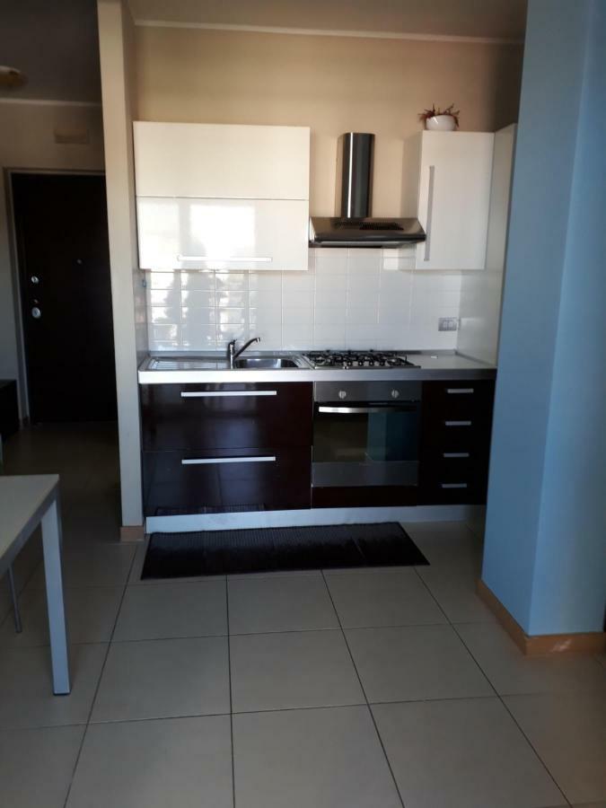 Fronte Mare-centrale-riviera Palace-giulianova-apartment-affitti Solo Da Sabato A Sabato *