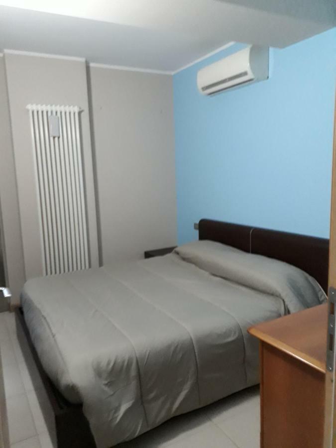 Apartment Riviera Palace Giulianova: Beachfront In Location