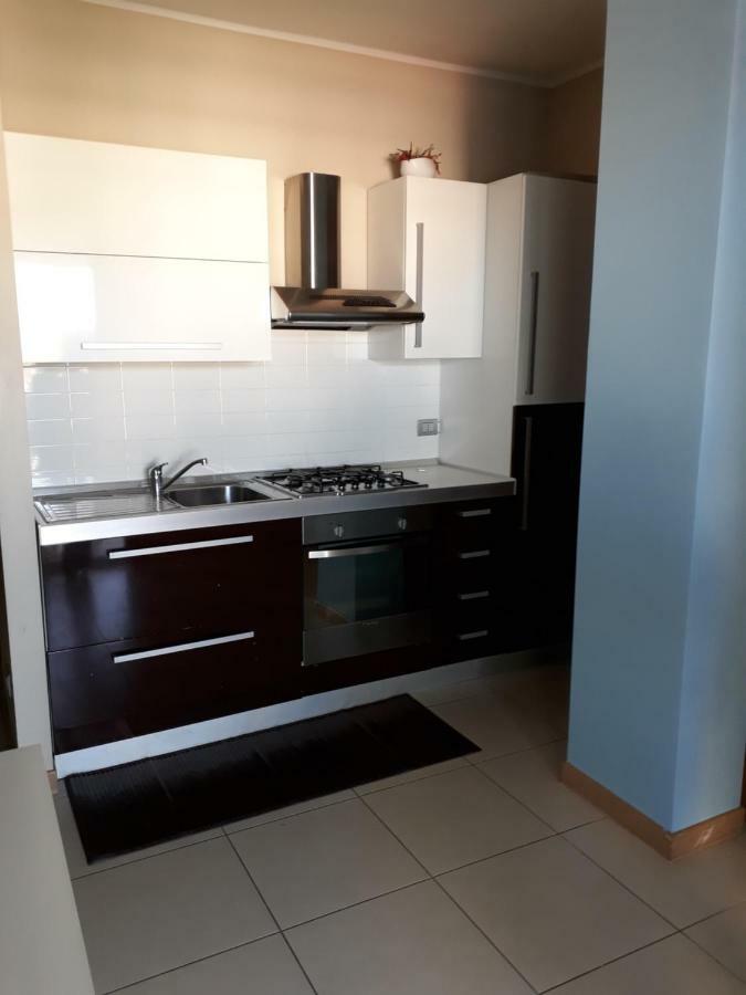 Riviera Palace Giulianova: Beachfront In Location Giulianova
