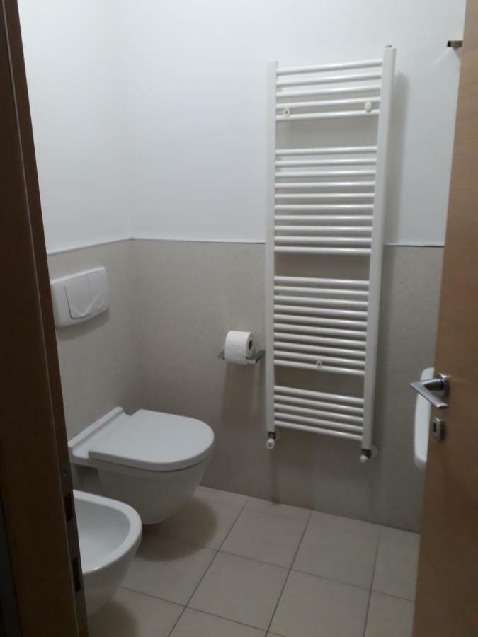 Riviera Palace Giulianova: Beachfront In Location * Giulianova